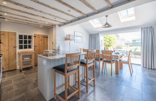 Wangford House | 131 m² House ∙ 4 bedrooms ∙ 6 guests