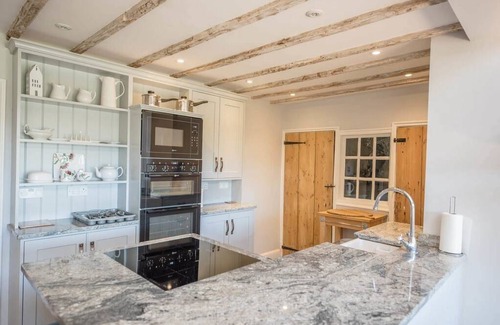 Wangford House | 131 m² House ∙ 4 bedrooms ∙ 6 guests