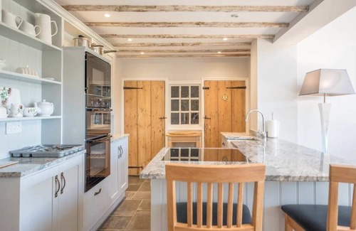 Wangford House | 131 m² House ∙ 4 bedrooms ∙ 6 guests