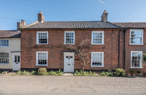Wangford House | 131 m² House ∙ 4 bedrooms ∙ 6 guests