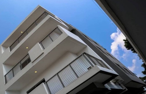 Ofin House | 1313 luxury&secure 3 bedroom apartments 24/7 electricity 3/4/10