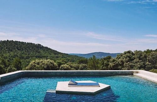 Villelaure Bed & Breakfast | 132 m² Bed and breakfast ∙ 3 bedrooms ∙ 6 guests