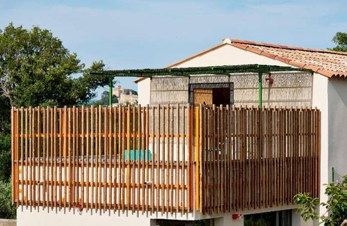 Villelaure Bed & Breakfast | 132 m² Bed and breakfast ∙ 3 bedrooms ∙ 6 guests