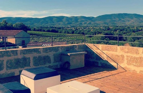 Villelaure Bed & Breakfast | 132 m² Bed and breakfast ∙ 3 bedrooms ∙ 6 guests