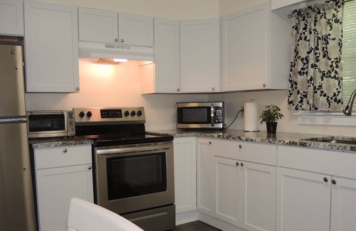 West End House | 132 Winney Hill - 4 Bedroom ranch home, under 5 minutes to All Star Village