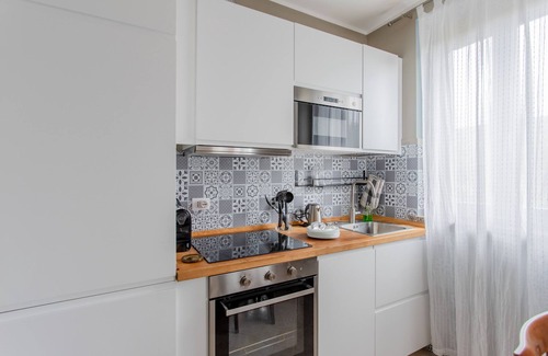 Pavia Apartment | 1321 - La Casa Del Saggio