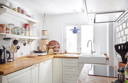 Hoensinge House | 13340-1 Vig - Caswellsvej 7