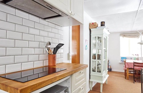 Hoensinge House | 13340-1 Vig - Caswellsvej 7