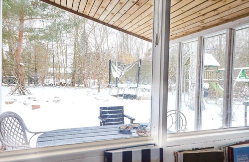 Hoensinge House | 13340-1 Vig - Caswellsvej 7
