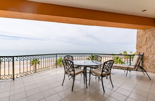 Puerto Penasco Condo | 134 m² Condo ∙ 2 bedrooms ∙ 6 guests