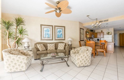 Puerto Penasco Condo | 134 m² Condo ∙ 2 bedrooms ∙ 6 guests