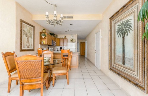 Puerto Penasco Condo | 134 m² Condo ∙ 2 bedrooms ∙ 6 guests