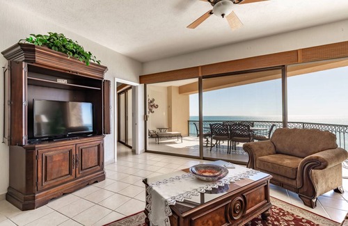 Puerto Penasco Condo | 134 m² Condo ∙ 2 bedrooms ∙ 6 guests