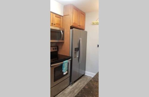 Deerfield Beach Apartment | 1340 SE 2nd st. Deerfield