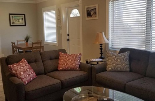 Deerfield Beach Apartment | 1340 SE 2nd st. Deerfield