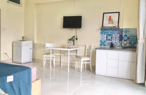 Nhat Tan Apartment | 1341 CHILLING SUDIO Trinh Cong Son clode Ho tay vs Lotte mail !