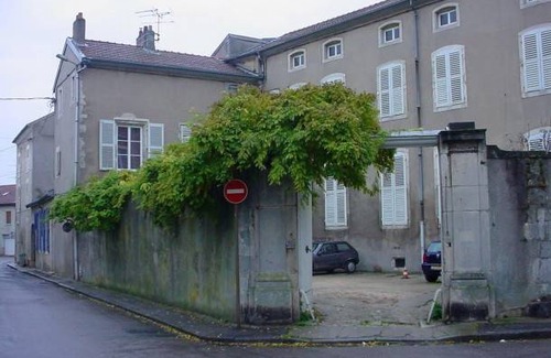 Toul Apartment | 135 m² Apartment ∙ 3 bedrooms ∙ 7 guests