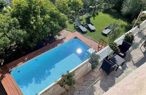 Dolcedo Apartment | 135 m² Apartment ∙ 3 bedrooms ∙ 10 guests
