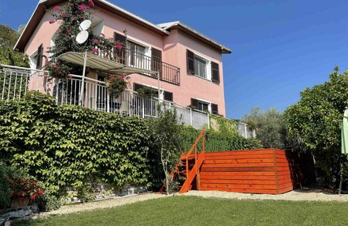 Dolcedo Apartment | 135 m² Apartment ∙ 3 bedrooms ∙ 10 guests