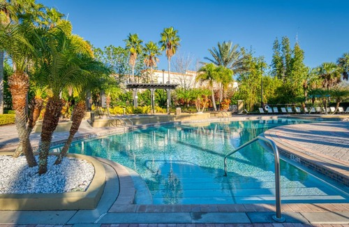 Florida Central Atlantic Coast Condo | 135 m² Condo ∙ 3 bedrooms ∙ 8 guests