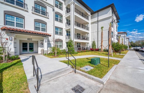 Florida Central Atlantic Coast Condo | 135 m² Condo ∙ 3 bedrooms ∙ 8 guests