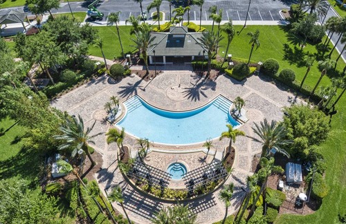 Florida Central Atlantic Coast Condo | 135 m² Condo ∙ 3 bedrooms ∙ 8 guests