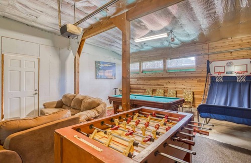 Tierra Del Mar House | 135 m² House ∙ 3 bedrooms ∙ 8 guests