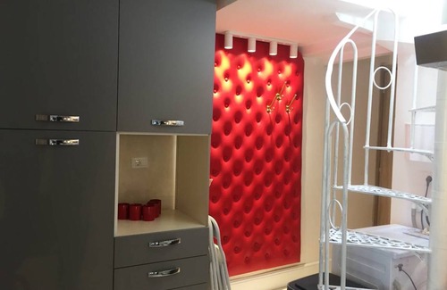 Santo Spirito Other | 135 m² Shared room ∙ 1 bedroom ∙ 2 guests