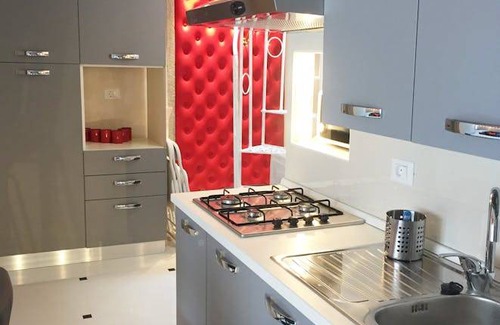 Santo Spirito Other | 135 m² Shared room ∙ 1 bedroom ∙ 2 guests