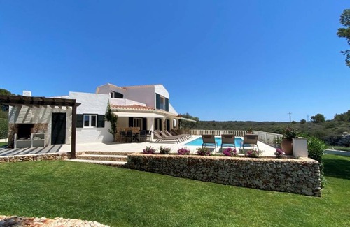 Binisafua Villa | 135 m² Villa ∙ 4 bedrooms ∙ 8 guests
