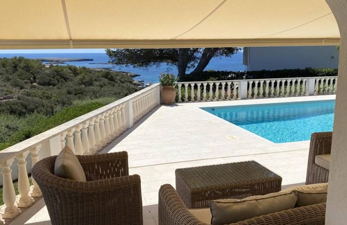 Binisafua Villa | 135 m² Villa ∙ 4 bedrooms ∙ 8 guests