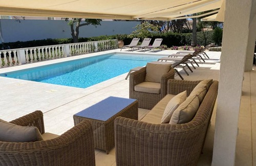 Binisafua Villa | 135 m² Villa ∙ 4 bedrooms ∙ 8 guests