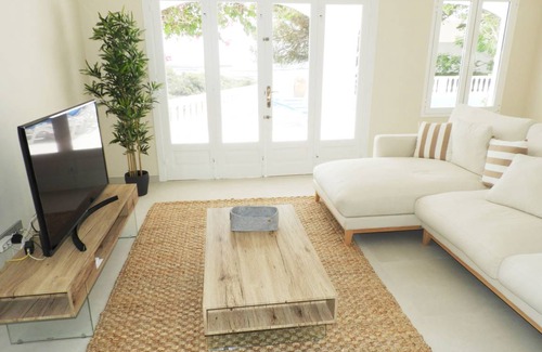 Binisafua Villa | 135 m² Villa ∙ 4 bedrooms ∙ 8 guests
