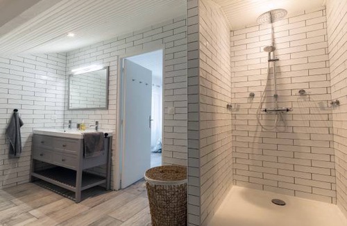 Bourcefranc-le-Chapus House | 136 m² House ∙ 4 bedrooms ∙ 6 guests