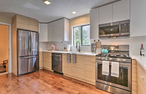 Tobyhanna House | 136 m² House ∙ 4 bedrooms ∙ 12 guests