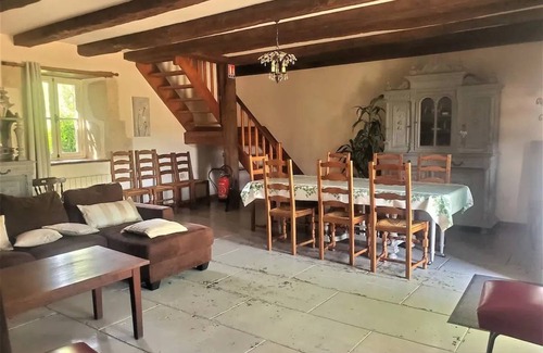 Anche House | 136 m² House ∙ 5 bedrooms ∙ 14 guests