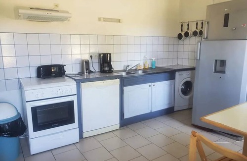 Anche House | 136 m² House ∙ 5 bedrooms ∙ 14 guests
