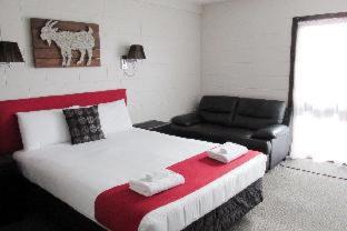 Christchurch City Centre Hotel | 136 On Bealey Motel