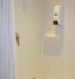 Christchurch City Centre Hotel | 136 On Bealey Motel