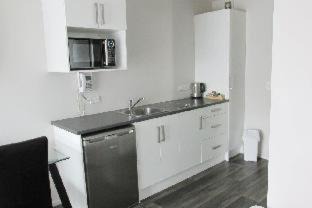 Christchurch City Centre Hotel | 136 On Bealey Motel