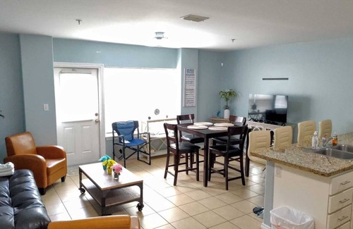 South Padre Island Condo | 137 m² Condo ∙ 3 bedrooms ∙ 8 guests