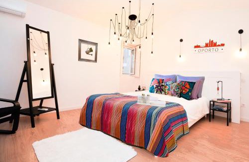 Mafamude House | 137 Private family home -8 min from historic center