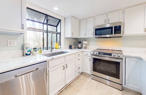 Summerwind Villas House | 138 m² Maisonette ∙ 3 bedrooms ∙ 6 guests
