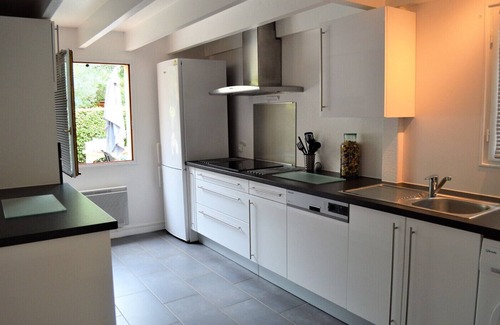 Gujan-Mestras House | 138 Maisonnette 3ch-6p au Village Khélus