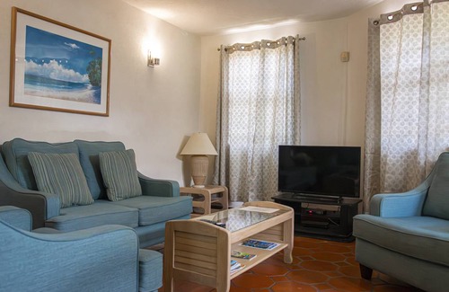 Prospect Apartment | 139 m² Apartment ∙ 2 bedrooms ∙ 4 guests