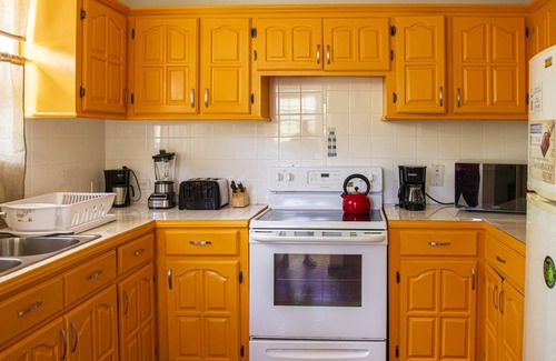Prospect Apartment | 139 m² Apartment ∙ 2 bedrooms ∙ 4 guests