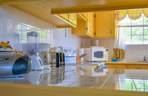 Prospect Apartment | 139 m² Apartment ∙ 2 bedrooms ∙ 4 guests