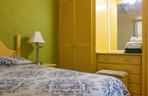 Prospect Apartment | 139 m² Apartment ∙ 2 bedrooms ∙ 4 guests