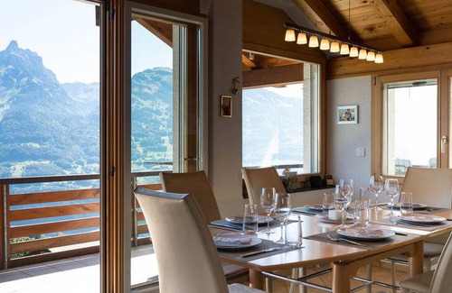 Amden Apartment | 139 m² Apartment ∙ 3 bedrooms ∙ 6 guests