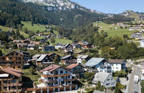 Amden Apartment | 139 m² Apartment ∙ 3 bedrooms ∙ 6 guests
